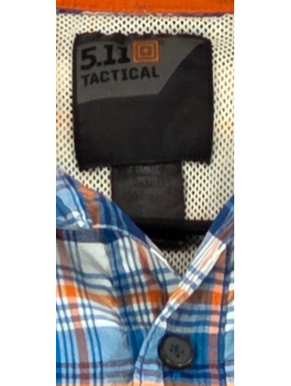 5.11 Tactical Small - Picture 4 of 4